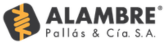Alambre Pallás & Cía