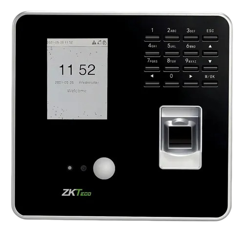 Reloj biométrico MB20/ID